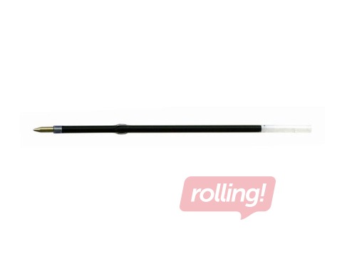 Refills for MemoBe ballpens, 0.7mm, blue