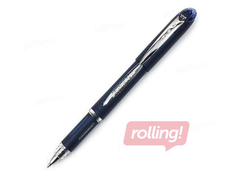 Roller pen Uni Jetstream SX-217, blue