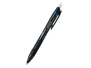 Rollerball pen UNI SXN-157S, blue, 0.7 mm