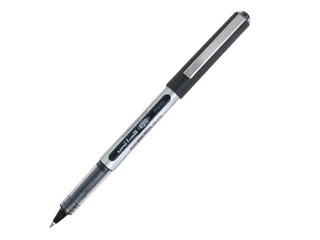 Roller UNI UB-150 eye, 0.5mm, black