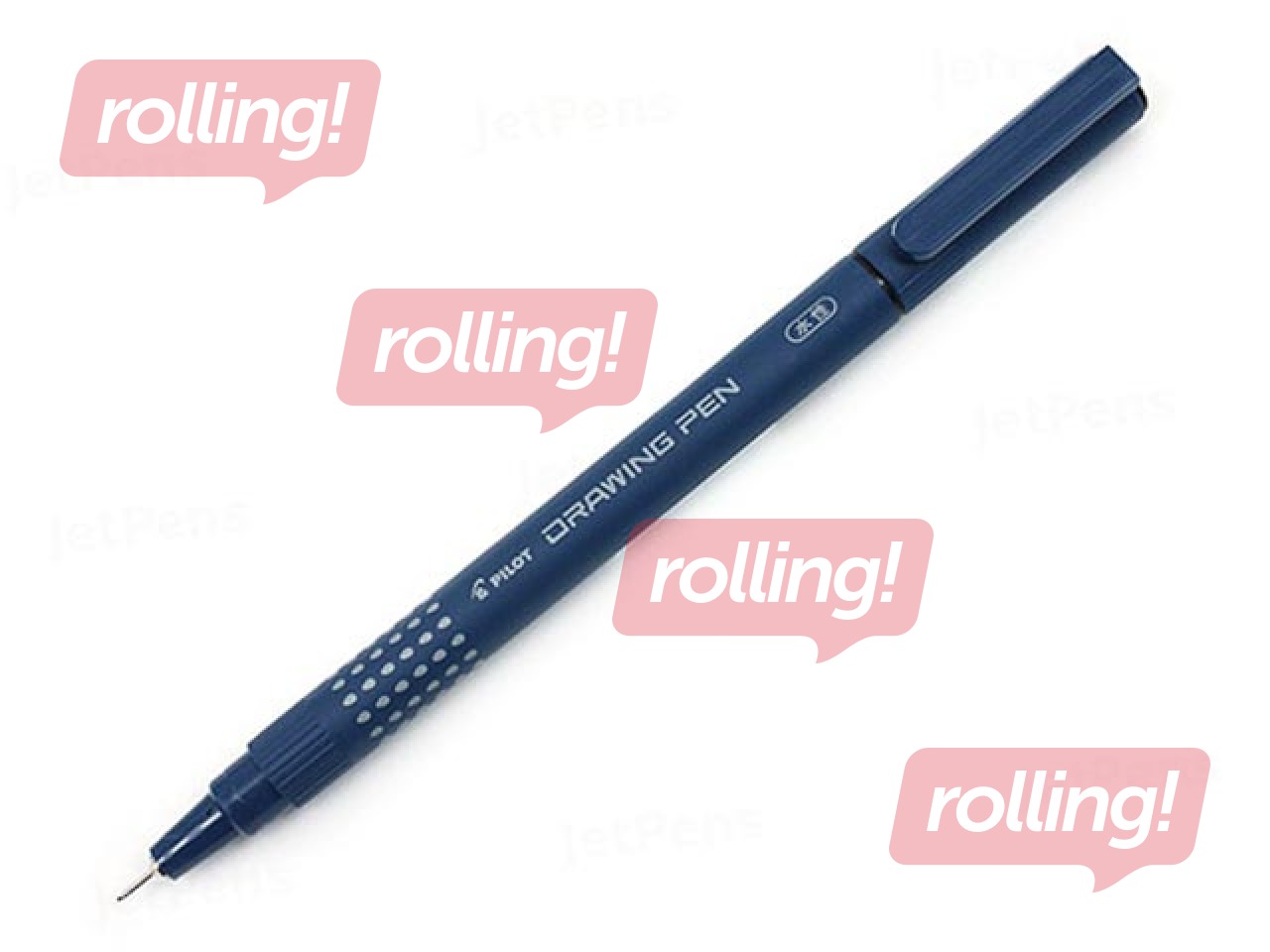 Peenmarker Pilot 005, 0.16mm, must