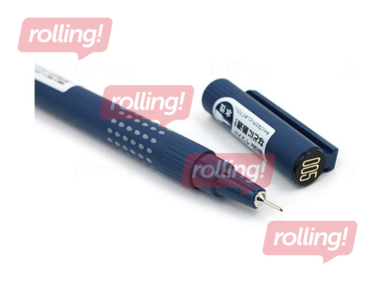 Peenmarker Pilot 005, 0.16mm, must