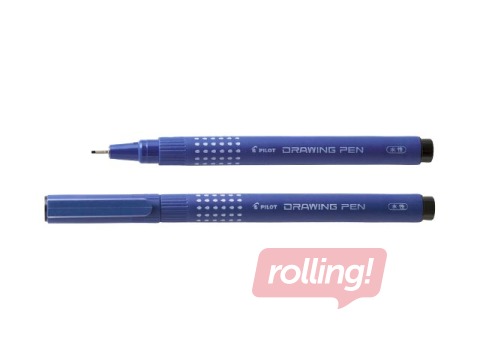 Drawing Pen Pilot 03, black
