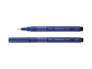 Peenmarker Pilot 05, 0.5mm, must