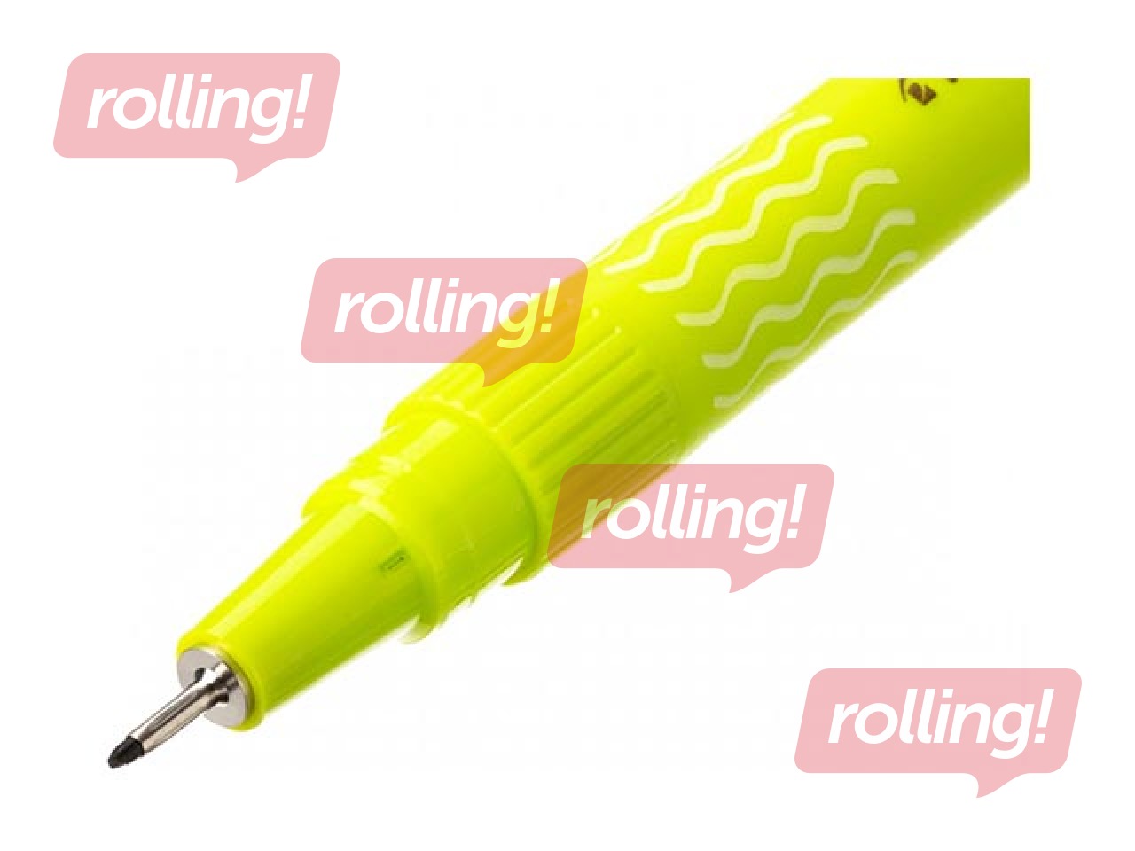 Lettering Pen Pilot, 0.3-1.0mm, black