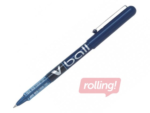 Rollerball pen Pilot V Ball, 0.3mm, blue ink