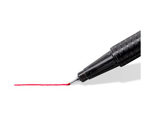 Peenmarkerite komplekt STAEDTLER TRIPLUS, 0.3mm, 20 värvi