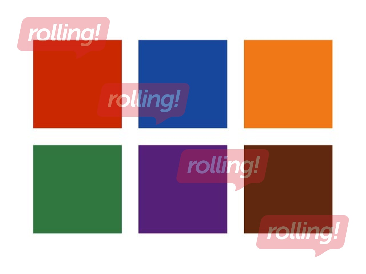 Flomāsterpildspalvu komplekts STAEDTLER, 0.5mm, 6 krāsas