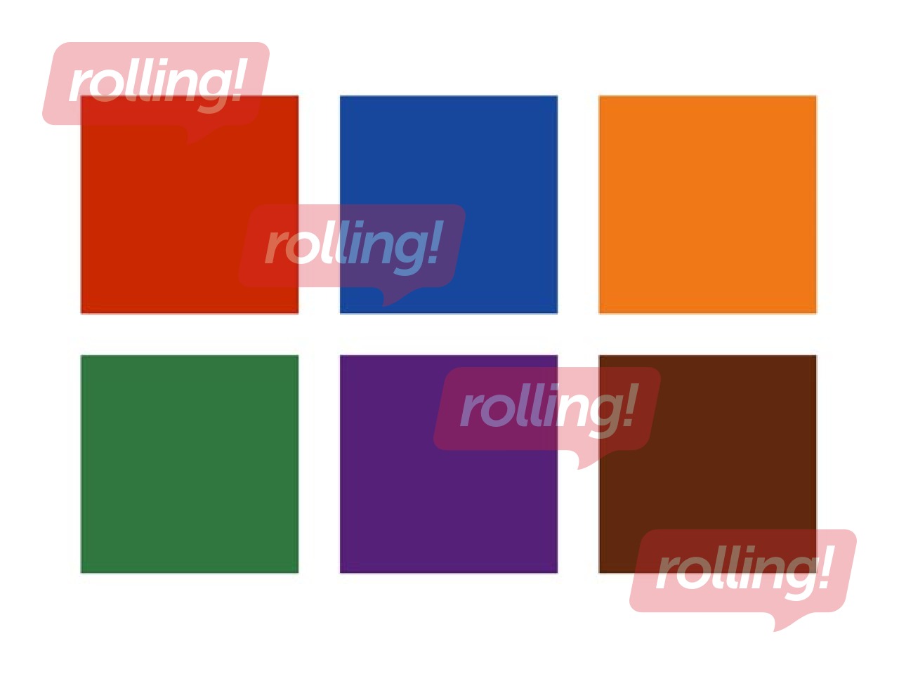 Flomāsterpildspalvu komplekts STAEDTLER, 0.3mm, 6 krāsas