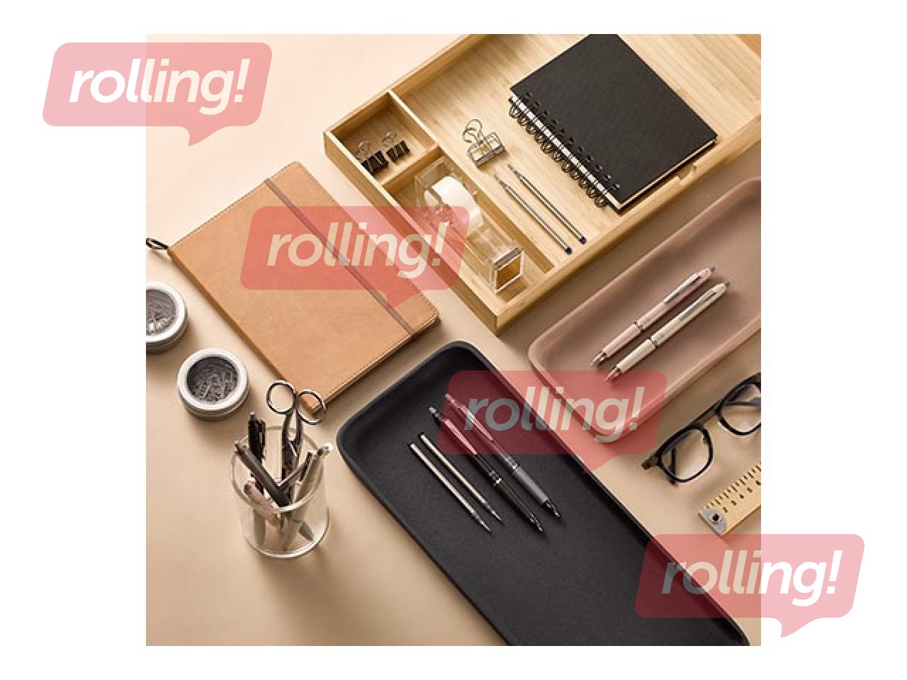 Pildspalva Pilot Frixion Clicker Zone, dzēšama, 0.7mm, pelēks korpuss,melna tinte