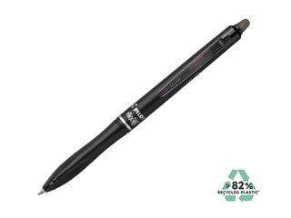 Roller pen Pilot, Frixion Ball Plus, erasable, black ink, 0.7mm