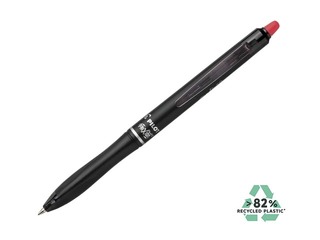 Roller pen Pilot, Frixion Ball Plus, erasable, red ink, 0.7mm