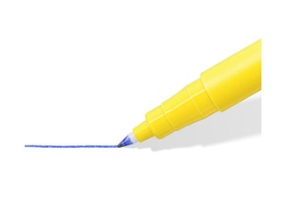 Набор фломастер-ручки Staedtler Noris 307, 10 цветов, 0.6мм