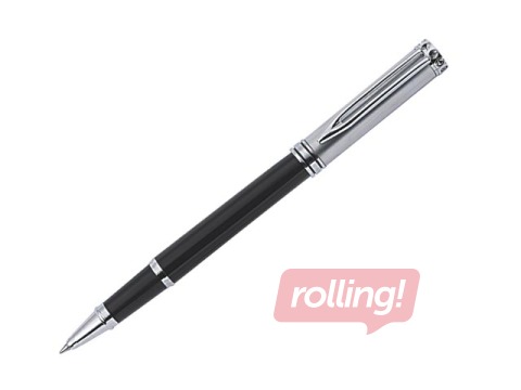 Rolleris Forofis dāvanu kastē, zila tinte, 0.5mm