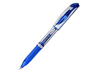 Gel Pen Pentel Energel deluxe BL57, blue