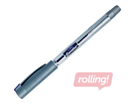 Gel pen Linc Executive, blue
