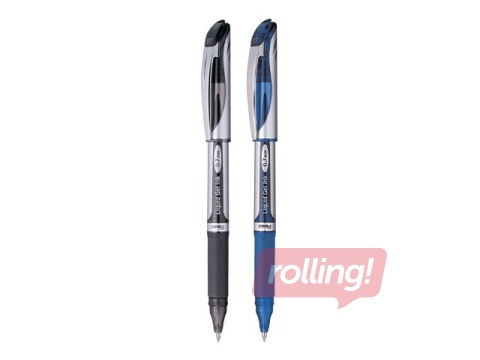 Gel Pen Pentel Energel deluxe BL57, balck