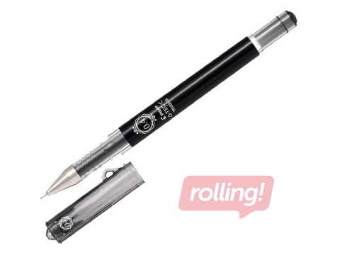 Gel pen Pilot G-Tec-C Maica, 0.2mm, black