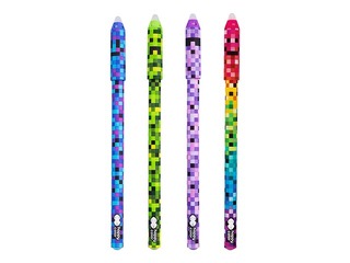 Geelpliiats Happy Color Pixi, 0.5mm, sinine tint