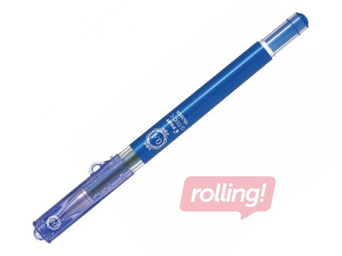 Ручка гелевая Pilot G-Tec-C Maica, 0.2мм, синяя