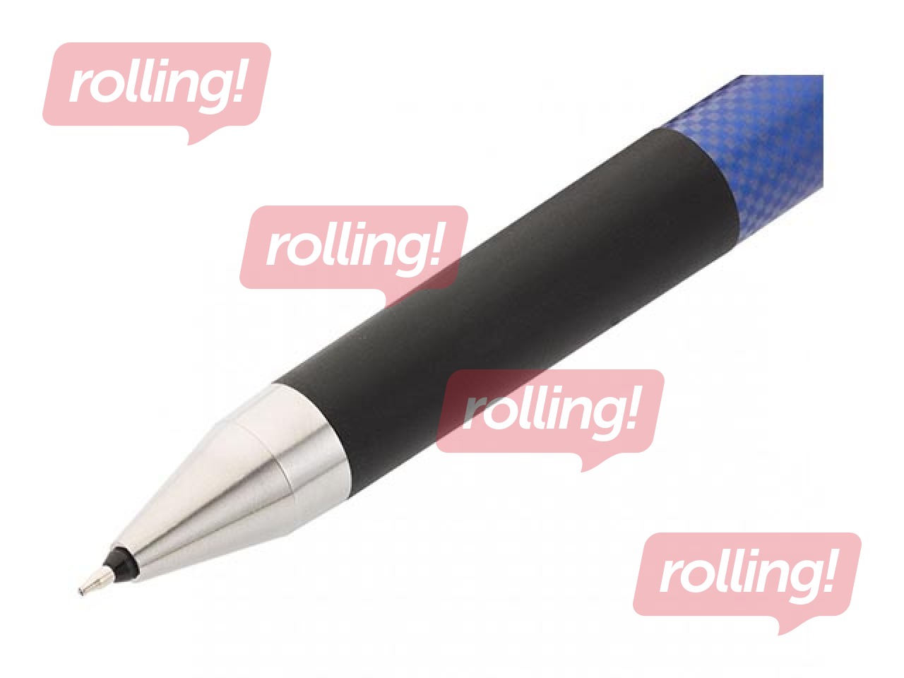Gēla pildspalva Pilot Synergy point, 0.25mm, zila