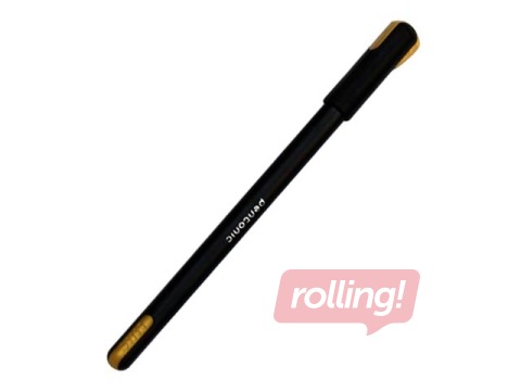 Gel pen Linc Pentonic, gold