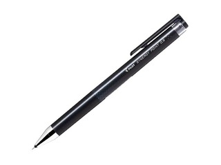 Гелевая ручка Pilot, Synergy Point, черные чернила, 0.25мм