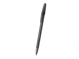 Erasable gel ink pen ErichKrause, R-301, black, 0.5mm