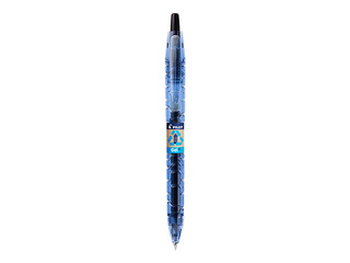 Gel pen Pilot B2P, black ink, 0.7mm