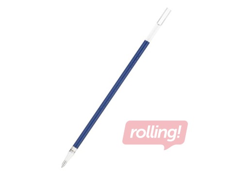 Gēla serdenis Pentel Hybrid KF-6, zils