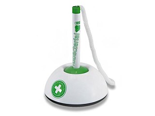 Pastapliiats ICO, antibakteriaalne korpus