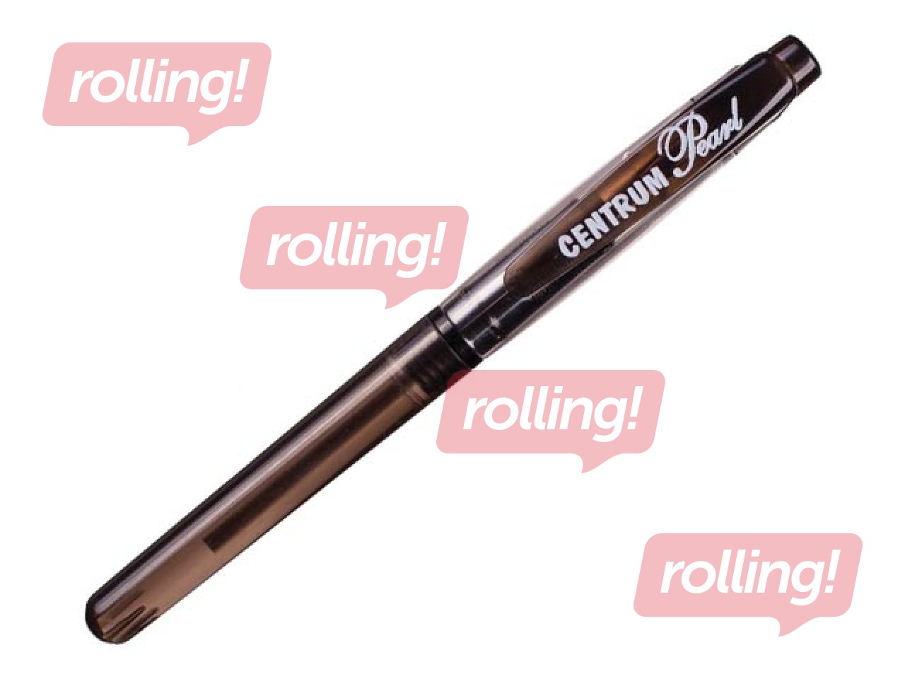 Tintes pildspalva Centrum Pearl