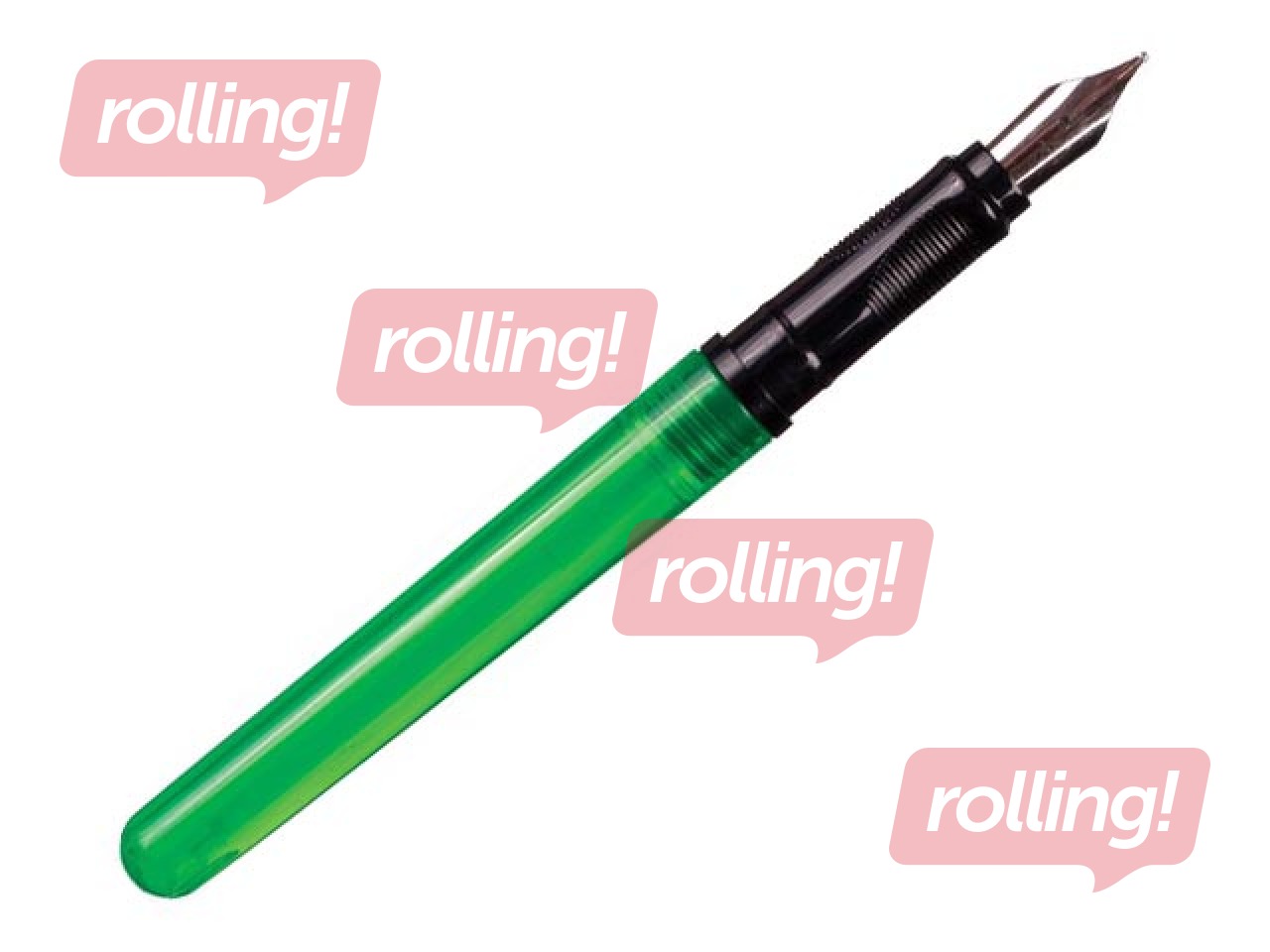 Tintes pildspalva Centrum Pearl