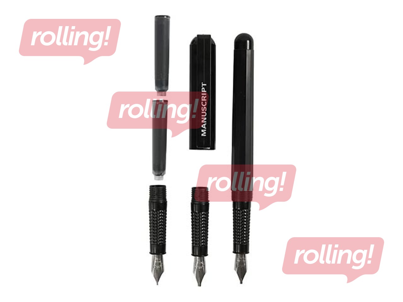 Beginners Calligraphy Set
