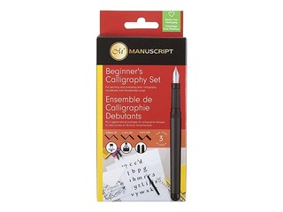 Beginners Calligraphy Set