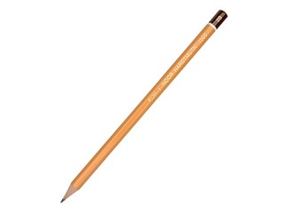 Карандаш Koh-i-noor 1500, 2B