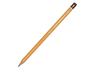 Zīmulis Koh-i-noor 1500, HB