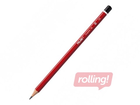 Graphite pencil Milan, HB