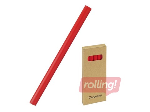 Carpenter pencil Carpenter
