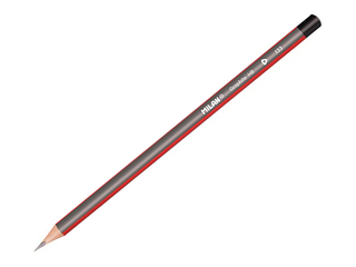 Triangular pencil Milan, HB