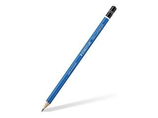 Pencil Staedtler Mars Lumograph 100, 2B