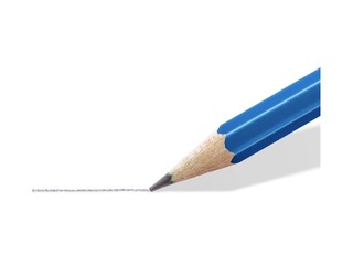 Zīmulis Staedtler Mars Lumograph 100, HB