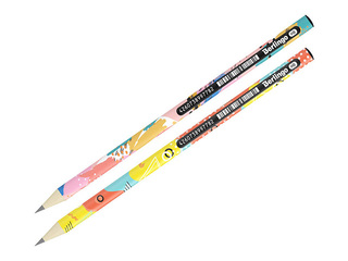 Pencil Berlingo Memphis, HB