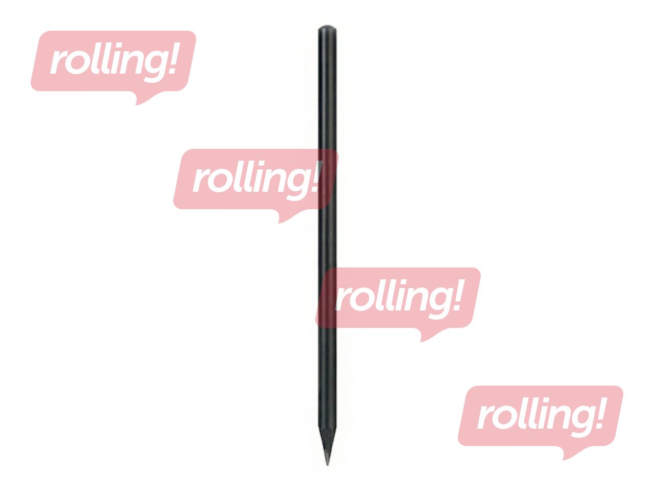 Pencil Brunnen Varnish