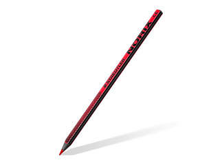 Krāsainie zīmuļi Staedtler Norix 186, 18 gb