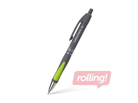 Mehāniskais zīmulis ErichKrause Megapolise Concept, 0.5mm