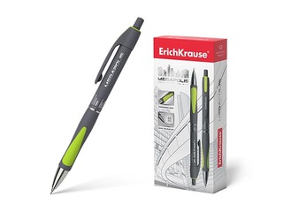 Mehāniskais zīmulis ErichKrause Megapolise Concept, 0.5mm