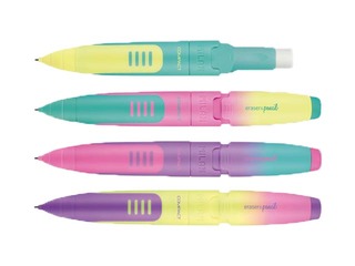 Mehāniskais zīmulis Milan Compact Sunset, 0.7mm