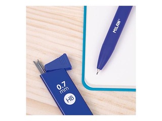 Mechanical pencil Milan, PL1, 0.7mm