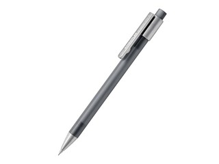 Mechanical pencil Staedtler 777, B with eraser, grey 0.5mm